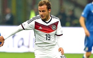 Loew đang sao chép Guardiola?