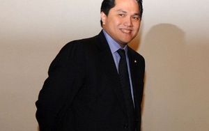 Ông chủ mới của Inter Milan muốn mua Messi?