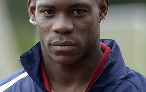 Mario Balotelli: Ai cho tôi lương thiện?