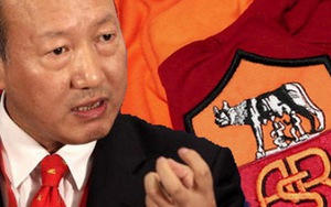 Góc Anh Ngọc: Khi AS Roma sắp thành AS "Lổ Ma"...