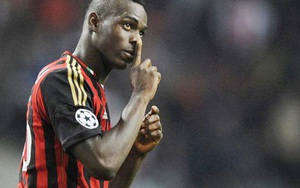 Bản tin tối ngày 26/11: Messi bình phục nhanh. Balotelli coi thường kỷ luật. Sturridge 'bật' HLV