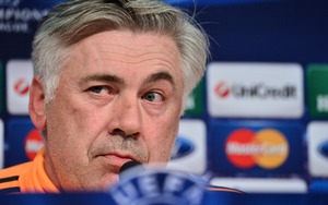 HỌ NÓI GÌ: David Moyes khen Giggs, Ancelotti và Guardiola hân hoan. Conte thách thức Mancini