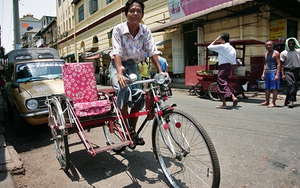 Đường tới SEA Games: Yangon du ký