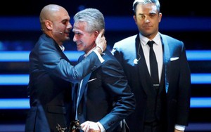 Guardiola: Ngay cả sự hoàn hảo cũng chưa đủ