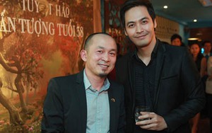 Hương vị tuyệt hảo - Ấn tượng tuổi 38 lần đầu tiên tại Hà Nội