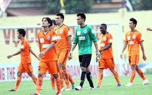 SHB.ĐN: Dám chơi, dám chịu