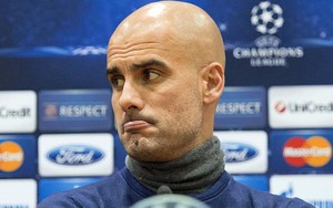 CẬP NHẬT tin sáng 30/11: Guardiola đau đầu vì nạn chấn thương, HLV Rodgers thuyết phục Gerrard đá trung vệ