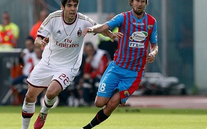 Kaka, Balotelli, Silvio Berlusconi, và cuộc tái sinh của Milan