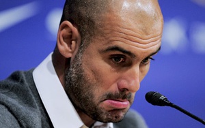 Nước mắt Guardiola là văn hóa Bayern