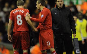 Bản tin chiều ngày 9/12: Liverpool nhận hung tin, HLV Guardiola đánh giá Messi thấp hơn Ribery