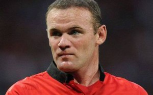 Wayne Rooney giàu nhất giới cầu thủ Anh