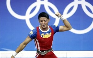 VIDEO: Khoảnh khắc Thạch Kim Tuấn phá liên tiếp 2 kỉ lục SEA Games