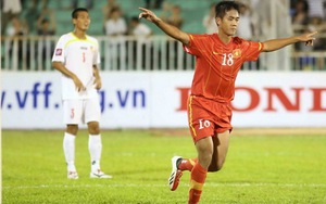 VIDEO: 'Soi' pha bỏ lỡ khó tin của Hà Minh Tuấn bằng công nghệ libero