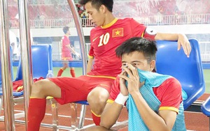 Video: Thua trận quyết định, U23 Việt Nam sớm rời cuộc chơi