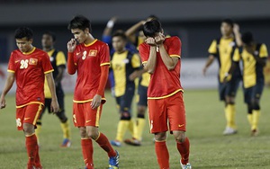 Xin đừng lấy đội tuyển nữ để chê U23 Việt Nam