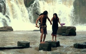 Phim Tết Thạch Sanh đánh Chằn Tinh tung trailer hoành tráng