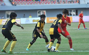 20h00 tối nay, Việt Nam - Thái Lan: Khẳng định ngôi hậu