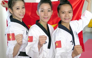 TP.HCM vinh danh VĐV đạt thành tích cao tại SEA Games 27