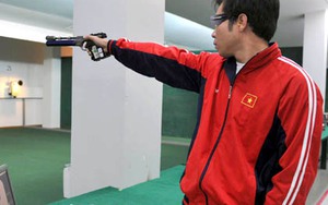 Khốc liệt đua huy chương Asian Games