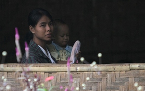 Chân dung Myanmar