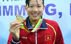 Tôn vinh những ngôi sao thể thao Việt Nam!