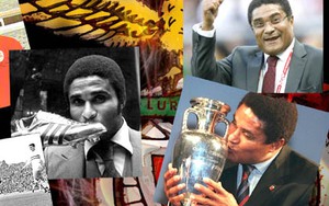 Phỏng vấn Eusebio (kỳ 3 và hết): 'Mourinho là người bạn tuyệt vời'