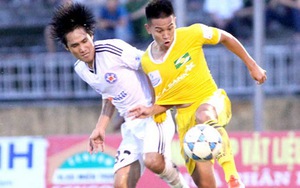 Góc Hồng Ngọc: V.League và lỗi hệ thống