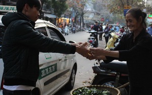 Thật là tuyệt vời, không thể tin nổi: Giữa Hà Nội còn điều 'miễn phí'