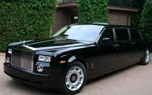 Rolls-Royce đạt mức kỷ lục mới về doanh số