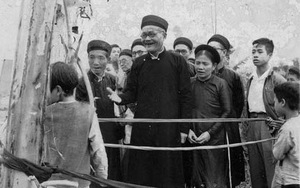 Tục ở rể xứ Đàng Trong