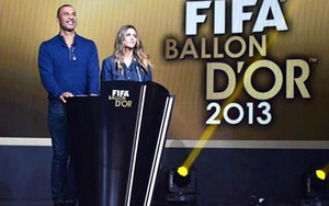 Gala giải Quả bóng Vàng: Kỷ nguyên Messi, kỷ nguyên của sự nhàm chán