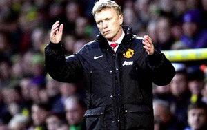 Giá trị Man United sụt thê thảm: Sai lầm trị giá 250 triệu bảng