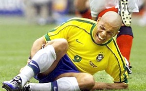 Sẽ không còn bi kịch Ronaldo thứ 2