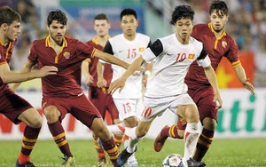 Góc Hồng Ngọc: Mùa Xuân bàn về tuổi trẻ và thể thao