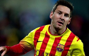 Barca thay chủ tịch nhưng quyết không bán Messi