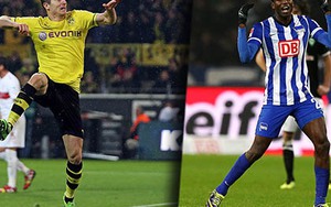 Dortmund có thể mua sắm vào phút chót