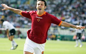 Những biệt danh ngộ nghĩnh của sao bóng đá