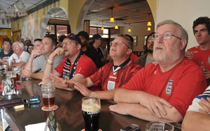 Quán rượu ở Anh có thể đóng cửa muộn dịp World Cup 2014