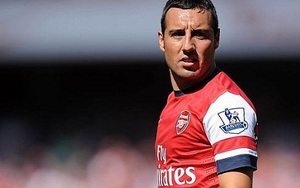 Santi Cazorla sẽ tiếp bước Freddie Ljungberg để đưa Arsenal đến chức vô địch?