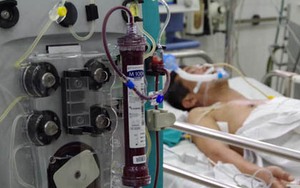 Đau đớn những nạn nhân tai nạn giao thông dịp Tết