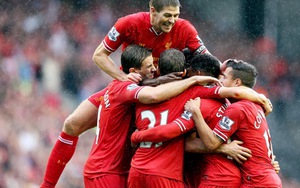 Chuyển nhượng ở Liverpool: Thất bại ở mùa Đông nhưng kỳ vọng 'bom tấn' ở mùa Hè