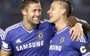 Góc nhìn: Hàng thủ, linh hồn của Chelsea
