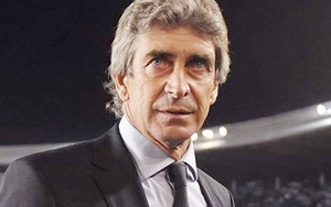 Vì sao Pellegrini thất bại tại Real Madrid?