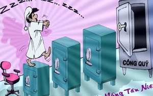 Giấc mộng tân niên