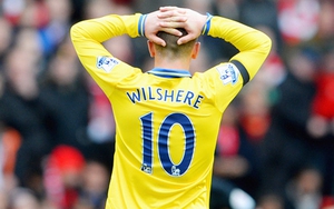 Liverpool - Arsenal 5-1: Cái tát vào giấc mơ của Arsenal và hy vọng vô địch của Liverpool