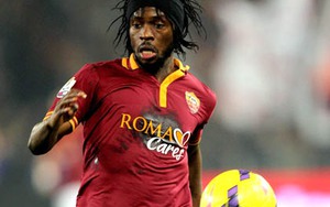 Lazio – Roma (lượt đi 0-2): Cần một con số cho Gervinho