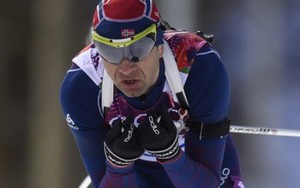 VĐV 40 tuổi cân bằng kỷ lục huy chương ở Olympic Sochi