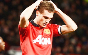 Man United: Không ai còn tiếc nuối Nemanja Vidic?