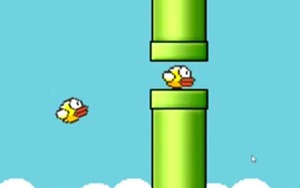 Flappy Bird chính thức được gỡ bỏ: Google mới là người thu lợi lớn nhất