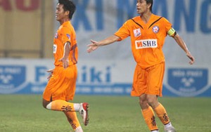 Hà Minh Tuấn đầu quân cho QNK.Quảng Nam: Ra đi để làm mới mình